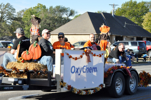HAYSVILLE FALL FESTIVAL 10.26.23