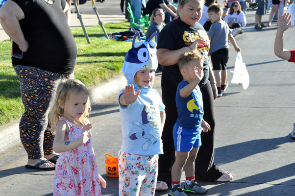 HAYSVILLE FALL FESTIVAL 10.26.23