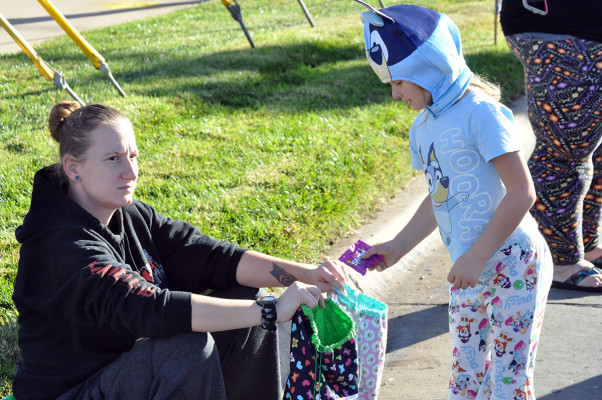 HAYSVILLE FALL FESTIVAL 10.26.23
