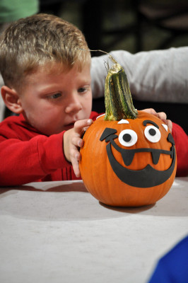 HAYSVILLE FALL FESTIVAL 10.26.23
