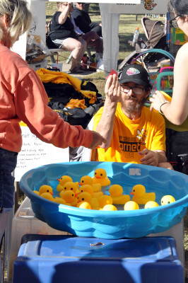 HAYSVILLE FALL FESTIVAL 10.26.23