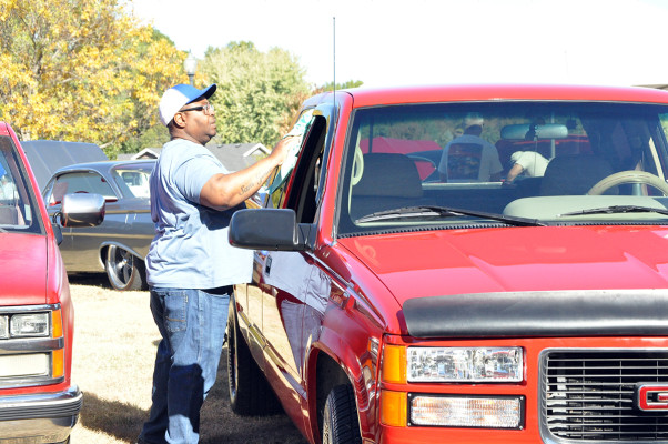 HAYSVILLE FALL FESTIVAL 10.26.23