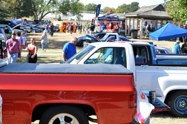 HAYSVILLE FALL FESTIVAL 10.26.23