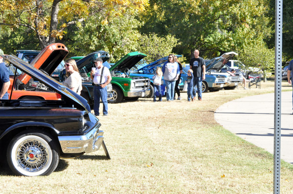 HAYSVILLE FALL FESTIVAL 10.26.23