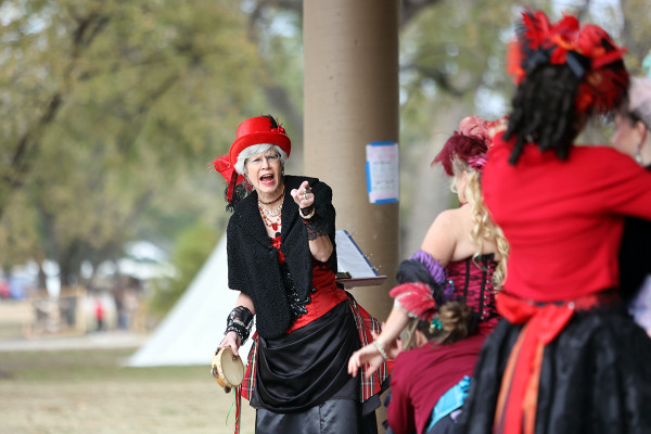 Haysville Living History 11.09.23
