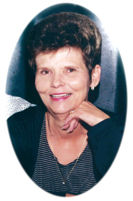 Joan (Beil) Hillmann