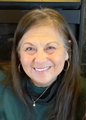 Darlene (Quimby) Horinek