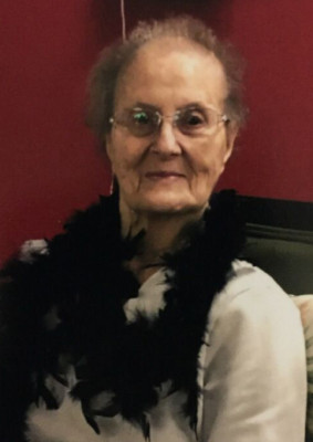 Lois Marie Howard
