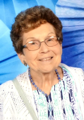Kathryn Louise John
