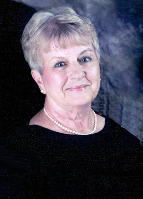 Judith R. Harper