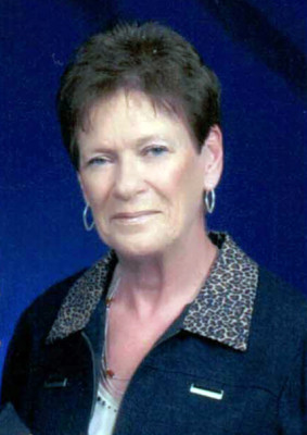 Karen Ann Struble