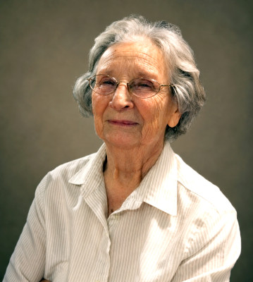Helen Pearl Ketchum