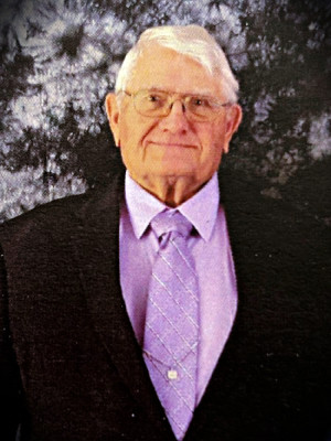 Marvin Ray Kline