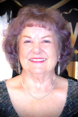 Carol Sue Knoblauch