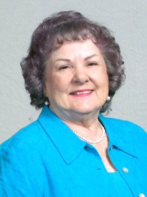 Carol Knoblauch