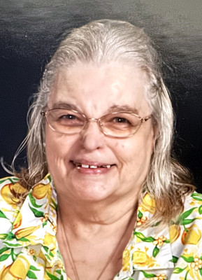 Linda Lou (Lewis) Graber
