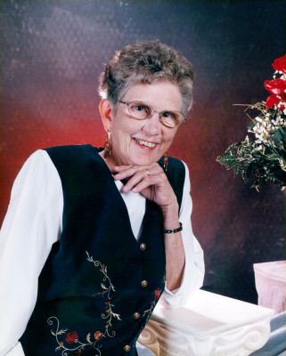 Darlene May Larson