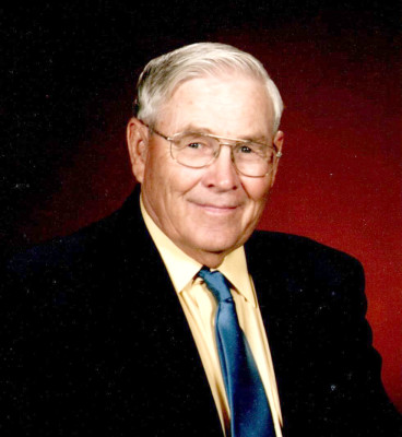 Marvin LeRoy Wilson, Jr