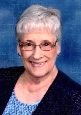 Norma Lee (Tickel) Leabo