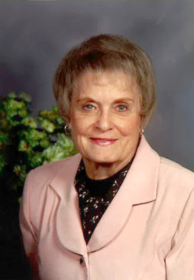 Joyce E. Lehner (Zerener)