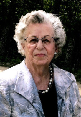 Florence Ann (Curless) Loger 