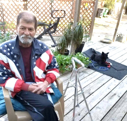 Bruce Andrew Loper