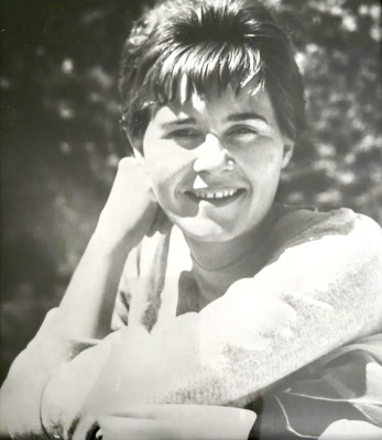 Madonna “Lou” Cook