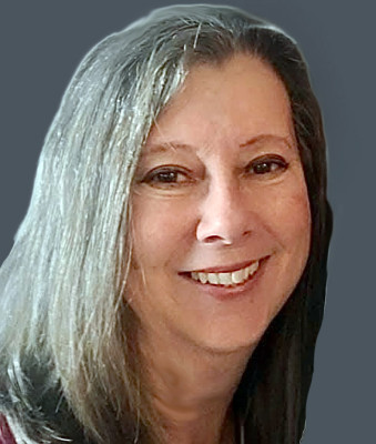 Lynette Ann Markel