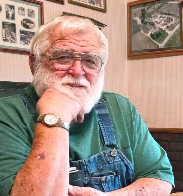 William “Bill” Mainz