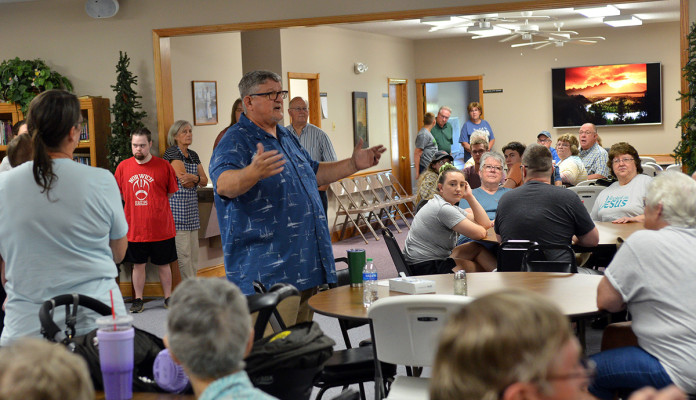 Milton Fish Fry 9.7.23