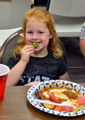 Milton Fish Fry 9.7.23
