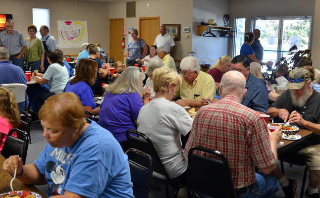 Milton Fish Fry 9.7.23