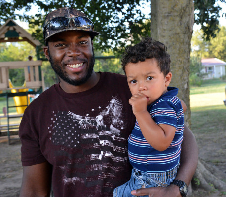 Milton Fish Fry 9.7.23