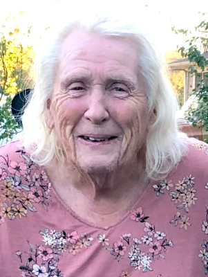 Lousina K. Mishler 