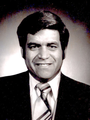 Pete (Pedro) Montanez