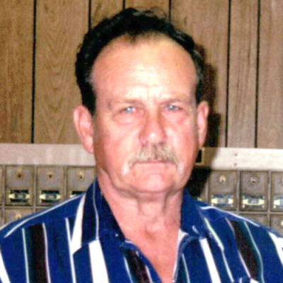 Buddy Cash