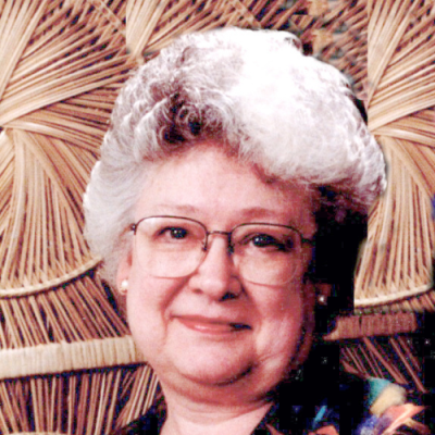 Joyce F. (May) Pulliam