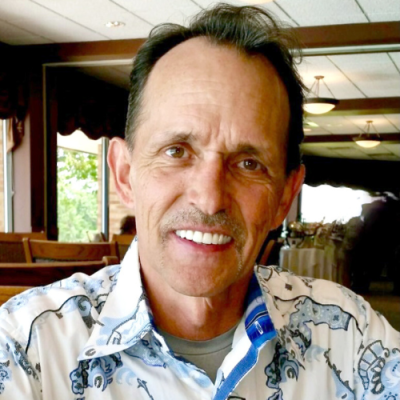 Jeffrey Scot Beauchamp