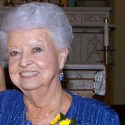 Aileen Hutchinson