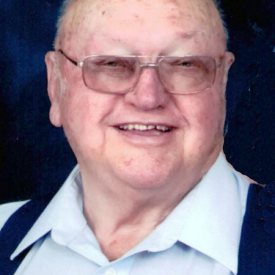 Donald D. “Judge” Riggs