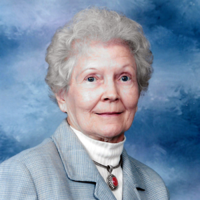 Elizabeth “Liz” C. Welch