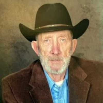 Ted John Martin