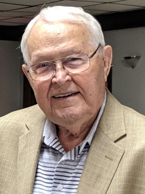 Darrell Wayne Parsons