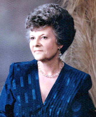 Patsy J. Holder