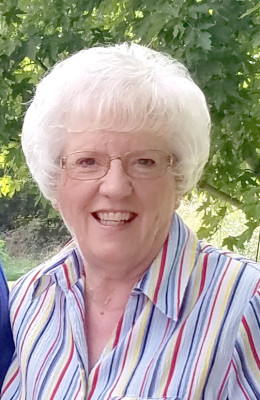Brenda Kay Pipkin