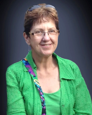 Regina M. Powell