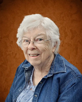 Jean Powell