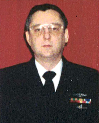 Michael Nelson Raines 