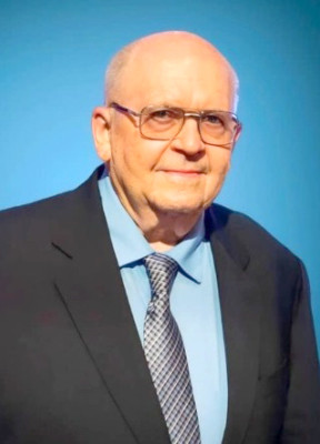 Ralph David Oxendine