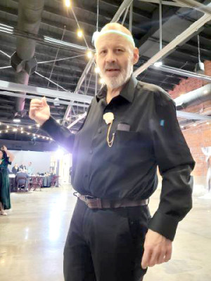 Bruce Alan Richardson